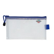 Mesh Storage Wallet Extradurable DL+