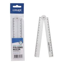 30cm Folding Ruler