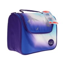 Maped Picnik Insulated Lunch Bag - Arctic Vibes