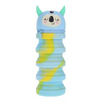 World of Colour Expanding Critter Pencil Case - Koala