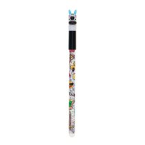 World of Colour Cutie Critters Erasable Pens - Asst CDU