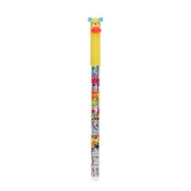 World of Colour Cutie Critters Erasable Pens - Asst CDU
