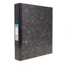 Concept A4 Board Ring Binder - Marble