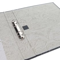 Concept A4 Board Ring Binder - Marble
