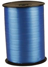 Craft Ribbon Blue