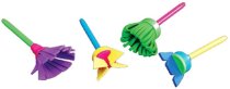 Painting Twirls - 4pk