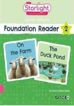 Starlight JI Foundation Reader 2