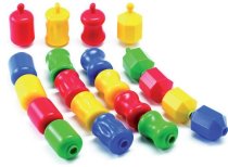 Shape Linking Blocks
