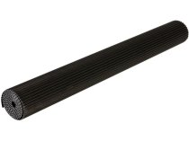 Corrugated Rolls 50cm x 70cm - Black