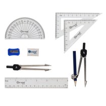 Ormond Blue Maths Set