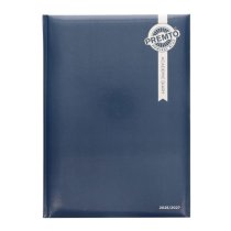 Premto A4 2026-2027 Page A Day Academic Diary - Asst