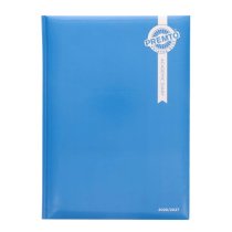 Premto A4 2026-2027 Page A Day Academic Diary - Asst