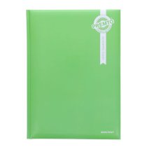 Premto A4 2026-2027 Page A Day Academic Diary - Asst
