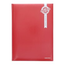Premto A4 2026-2027 Page A Day Academic Diary - Asst