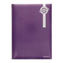 Premto A4 2026-2027 Page A Day Academic Diary - Asst