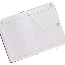 Premto Pastel A5 2026-2027 Page A Day Academic Diary - Asst