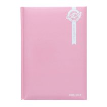 Premto Pastel A5 2026-2027 Page A Day Academic Diary - Asst