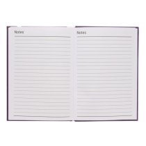 Premto Pastel A5 2026-2027 Page A Day Academic Diary - Asst