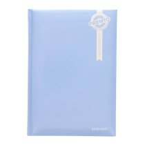 Premto Pastel A5 2026-2027 Page A Day Academic Diary - Asst