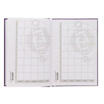Premto Pastel A5 2026-2027 Page A Day Academic Diary - Asst