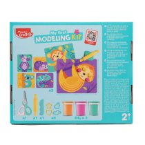 Maped Creativ My First Creativ Set - Modeling Kit