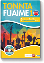 TONNTA FUAIME 1 (SOUNDS GOOD)