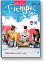 TRIOMPHE AU BAC SUPERIEUR 2018