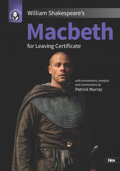 MACBETH (LC) (EXAM 2023) NEW EDITION 2016