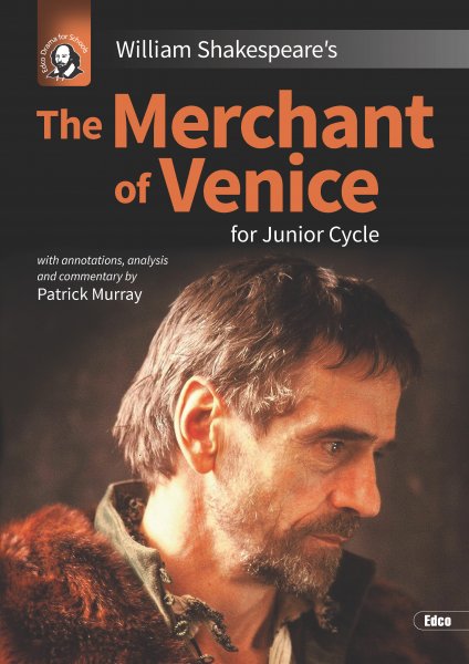 The Merchant of Venice - Textbook and Portfolio - Set - New Edition