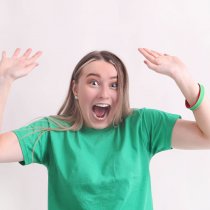 Emotichew Child- Communication Bangle