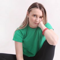 Emotichew Adult- communication bangle