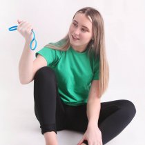 Chewigem Strap-4 colours