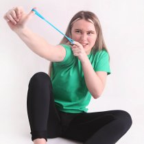 Chewigem Strap-4 colours