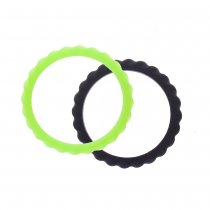 Twister Bangle 2pk