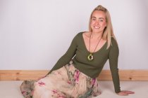 Chewigem- necklace-Nurture (chunky)