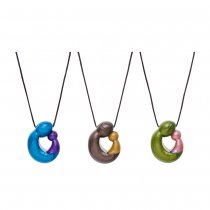 Chewigem- necklace-Nurture (chunky)