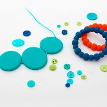 Chewigem Zen Stones Necklace.