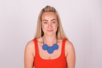 Chewigem Zen Stones Necklace.