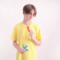 Chewigem- Board Pendant