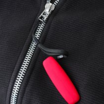 Toggle Board keyring + safety necklace chain