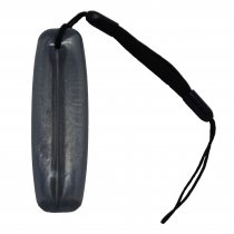 Toggle Board keyring + safety necklace chain