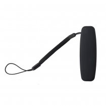 Toggle Board keyring + safety necklace chain