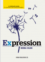 Expression: English - Leaving Cert - Paper 1