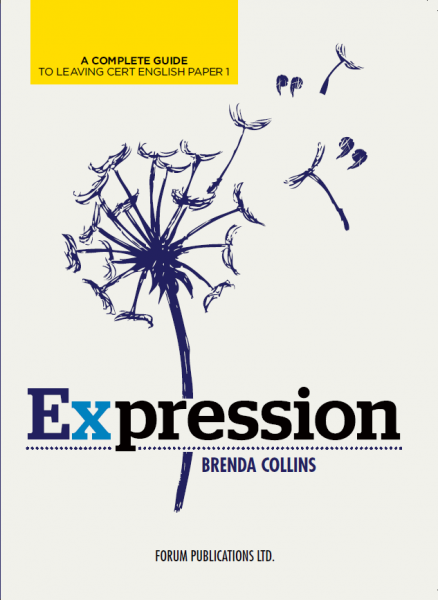 Expression: English - Leaving Cert - Paper 1