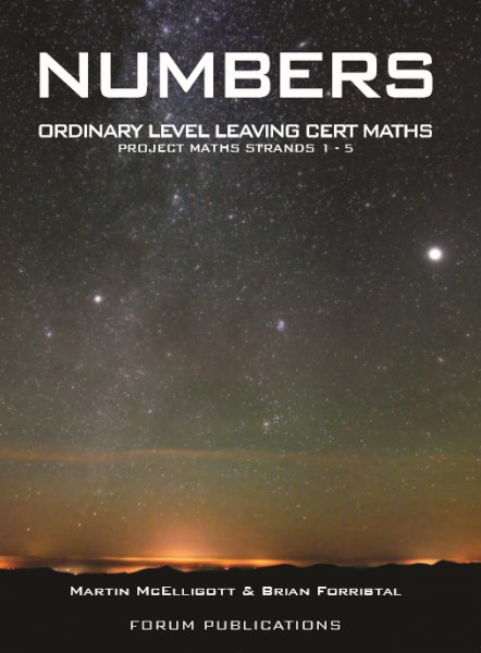 Numbers