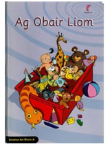 AG OBAIR LIOM *A* N.B. IT423