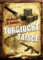 TORAIOCHT TAISCE (B) *COIS LIFE*