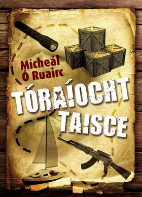 TORAIOCHT TAISCE (B) *COIS LIFE*