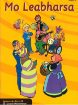 MO LEABHARSA *D* MUIMH.R.2