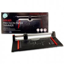CONCEPT A4 PRECISION A4000 PAPER TRIMMER